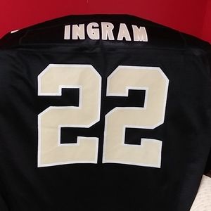 Mark Ingram Jersey